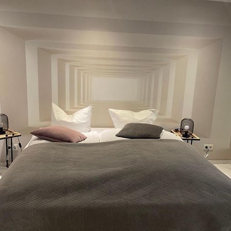Moderne, Ruhige Ferienwohnung , Ideal Zum Abschalten Hadamar Ngoại thất bức ảnh