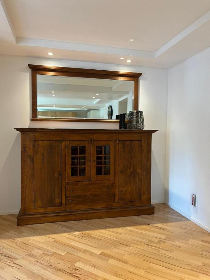 Moderne, Ruhige Ferienwohnung , Ideal Zum Abschalten Hadamar Ngoại thất bức ảnh