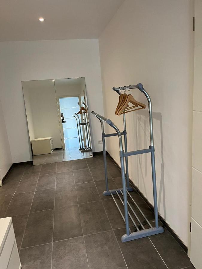 Moderne, Ruhige Ferienwohnung , Ideal Zum Abschalten Hadamar Ngoại thất bức ảnh