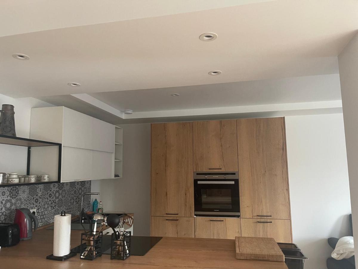 Moderne, Ruhige Ferienwohnung , Ideal Zum Abschalten Hadamar Ngoại thất bức ảnh