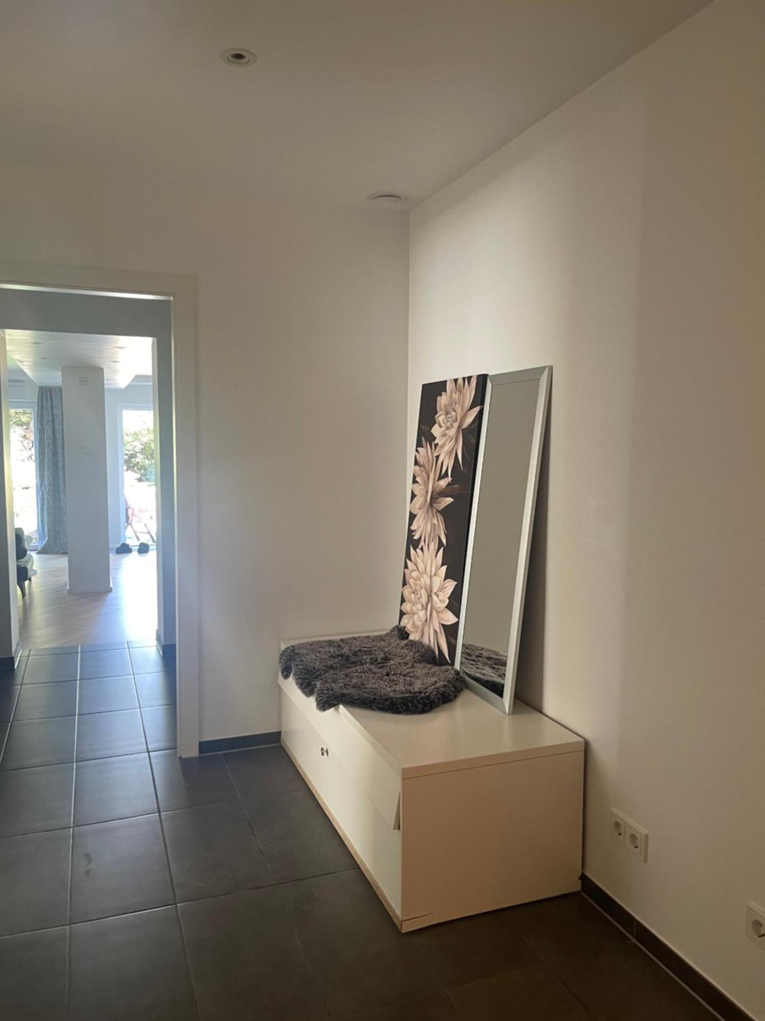 Moderne, Ruhige Ferienwohnung , Ideal Zum Abschalten Hadamar Ngoại thất bức ảnh
